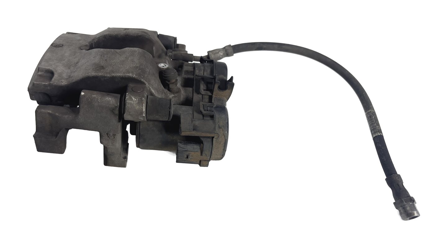Thumbnail 5: 15-21 MERCEDES C-CLASS (W205) REAR RIGHT BRAKE CALIPER w/ PARKING BRAKE ACTUATOR