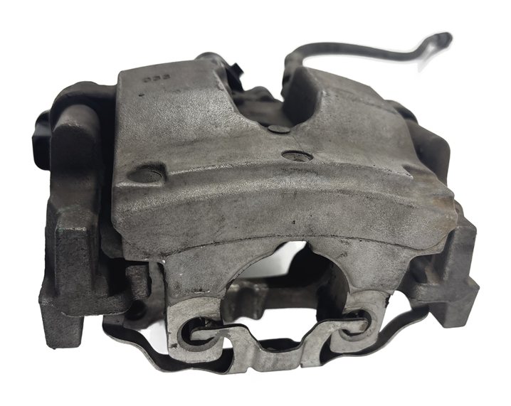 Thumbnail 4: 15-21 MERCEDES C-CLASS (W205) REAR LEFT BRAKE CALIPER w/ PARKING BRAKE ACTUATOR