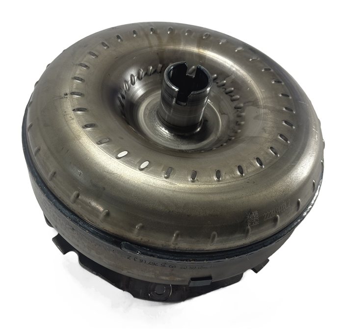 2015-2020 MERCEDES C300 METRIS (W205 W447) TRANSMISSION TORQUE CONVERTER