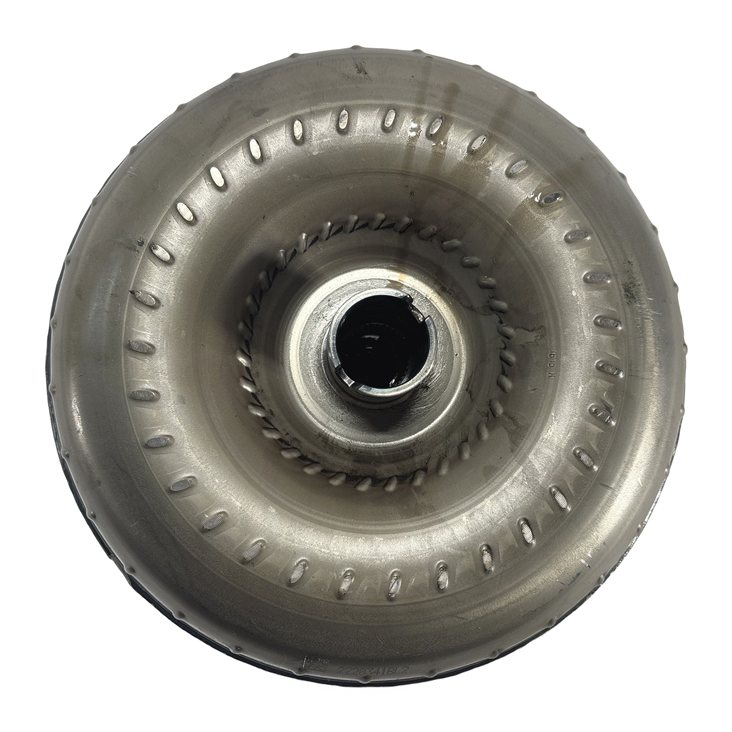 Thumbnail 2: 2015-2020 MERCEDES C300 METRIS (W205 W447) TRANSMISSION TORQUE CONVERTER