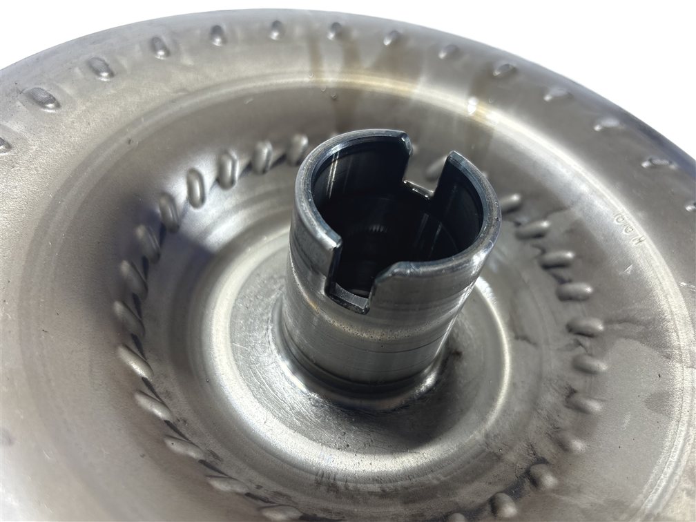 Thumbnail 3: 2015-2020 MERCEDES C300 METRIS (W205 W447) TRANSMISSION TORQUE CONVERTER