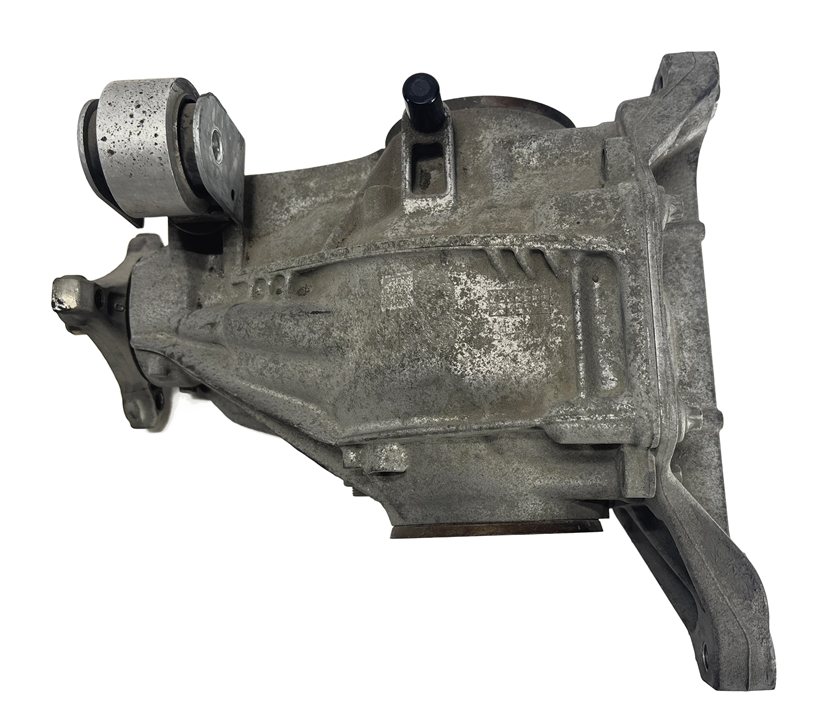 Thumbnail 2: 15-17 MERCEDES C300 C43 AMG (W205) RWD REAR DIFFERENTIAL GEAR CARRIER ASSEMBLY