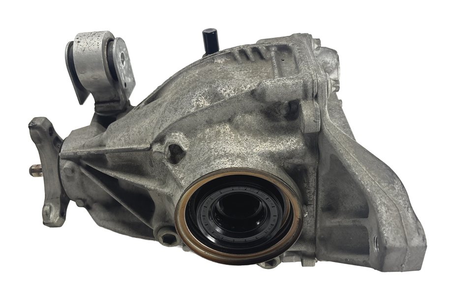 Thumbnail 3: 15-17 MERCEDES C300 C43 AMG (W205) RWD REAR DIFFERENTIAL GEAR CARRIER ASSEMBLY