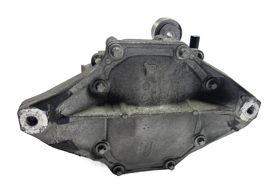 Thumbnail 4: 15-17 MERCEDES C300 C43 AMG (W205) RWD REAR DIFFERENTIAL GEAR CARRIER ASSEMBLY