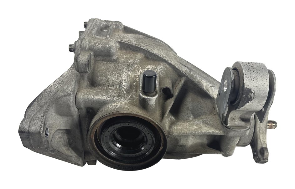Thumbnail 6: 15-17 MERCEDES C300 C43 AMG (W205) RWD REAR DIFFERENTIAL GEAR CARRIER ASSEMBLY