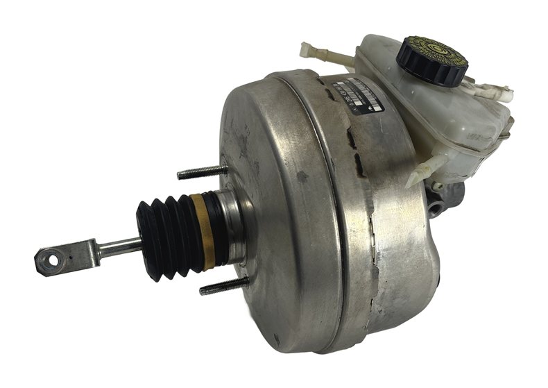 2015-2018 MERCEDES C300 C350 C400 C450 C43 C63 (W205) BRAKE BOOSTER w/ CYLINDER