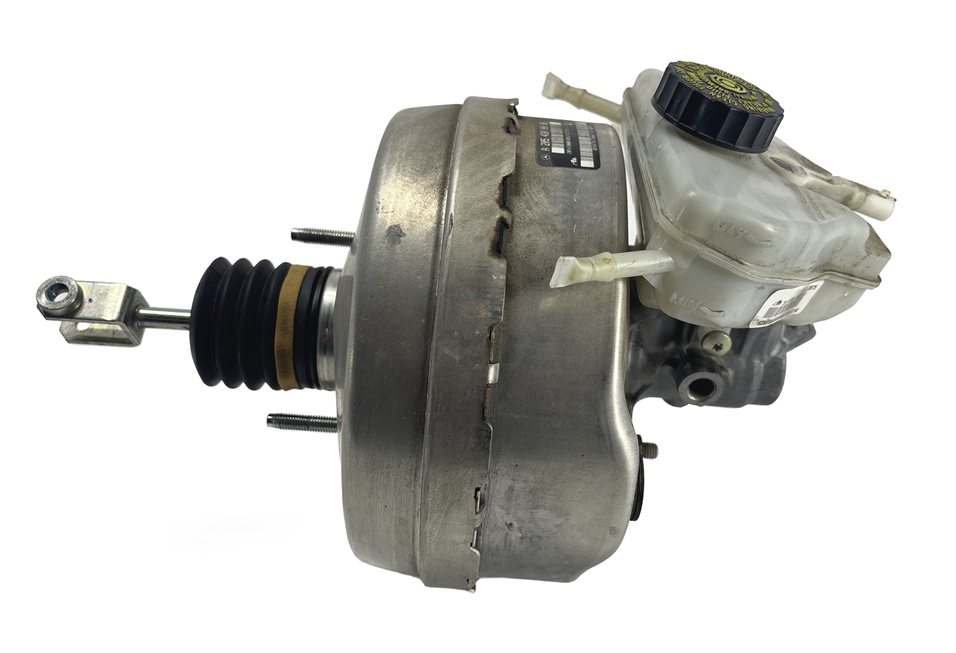 Thumbnail 3: 2015-2018 MERCEDES C300 C350 C400 C450 C43 C63 (W205) BRAKE BOOSTER w/ CYLINDER