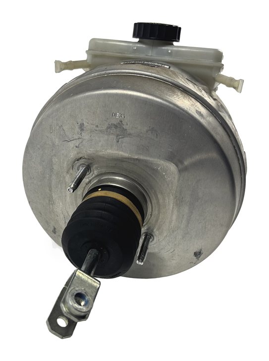 Thumbnail 5: 2015-2018 MERCEDES C300 C350 C400 C450 C43 C63 (W205) BRAKE BOOSTER w/ CYLINDER
