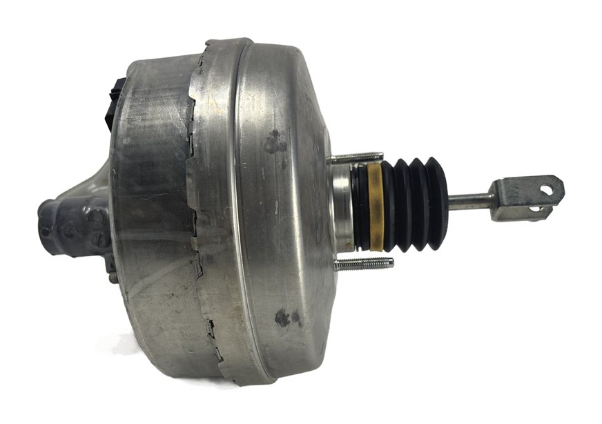 Thumbnail 7: 2015-2018 MERCEDES C300 C350 C400 C450 C43 C63 (W205) BRAKE BOOSTER w/ CYLINDER