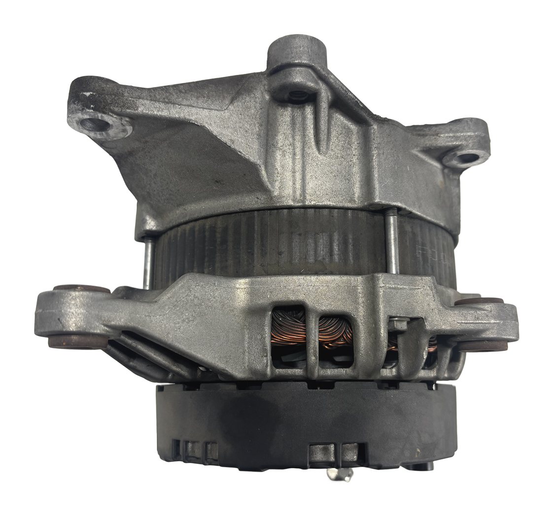 Thumbnail 7: 2015-2020 MERCEDES C300 GLC300 METRIS (W205 W253 W447) 2.0L 190 AMP ALTERNATOR