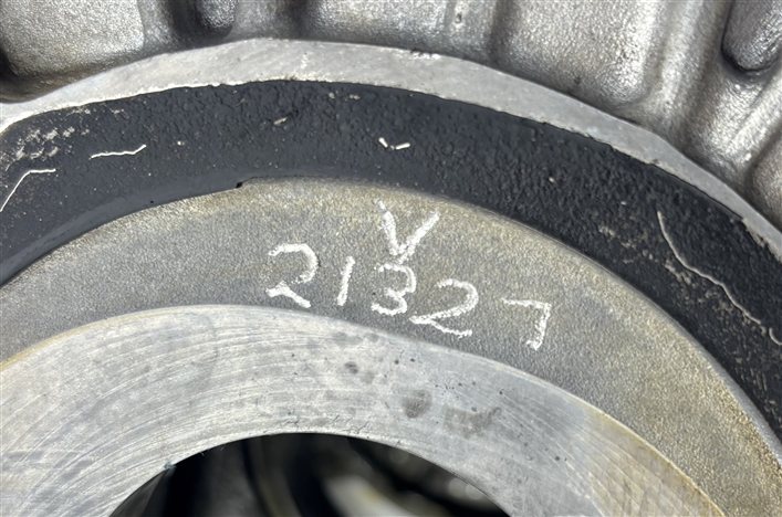 Thumbnail 10: 16-17 MERCEDES C300 (W205) RWD 2.0L M274 TURBO ENGINE CYLINDER BLOCK (144k)