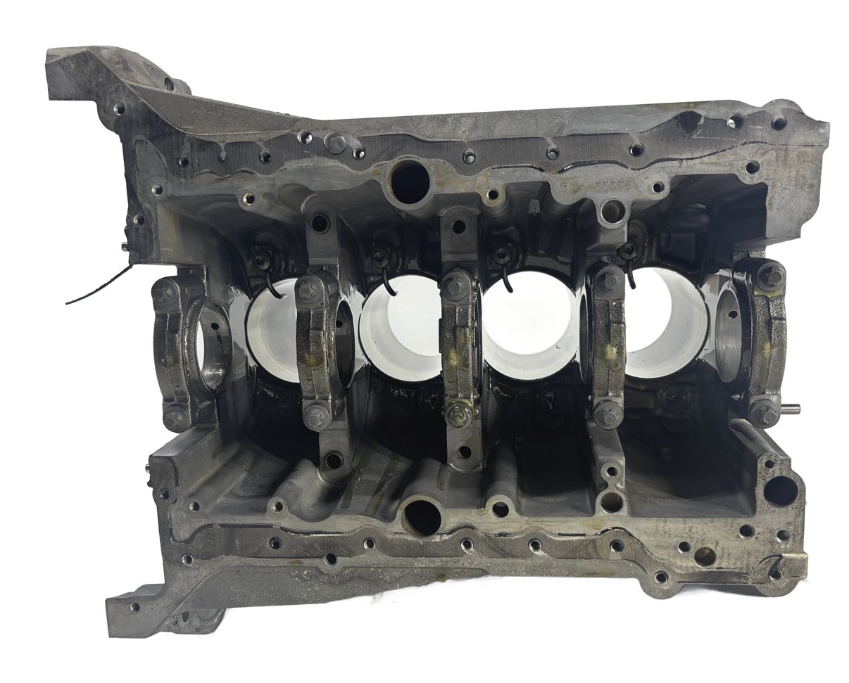 Thumbnail 11: 16-17 MERCEDES C300 (W205) RWD 2.0L M274 TURBO ENGINE CYLINDER BLOCK (144k)