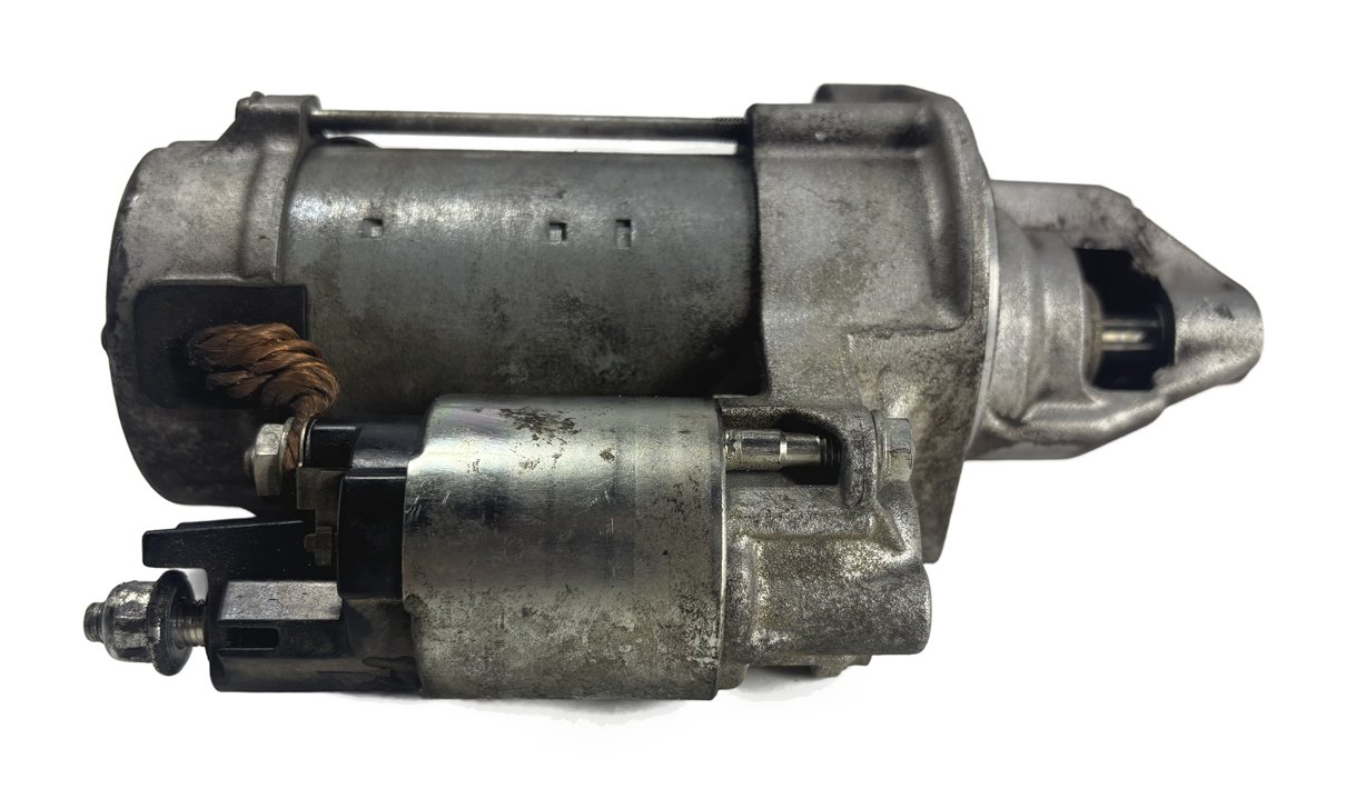 Thumbnail 3: 15-20 MERCEDES C300 C350 E300 E350 GLC300 GLC350 SLC300 SLK300 STARTER MOTOR