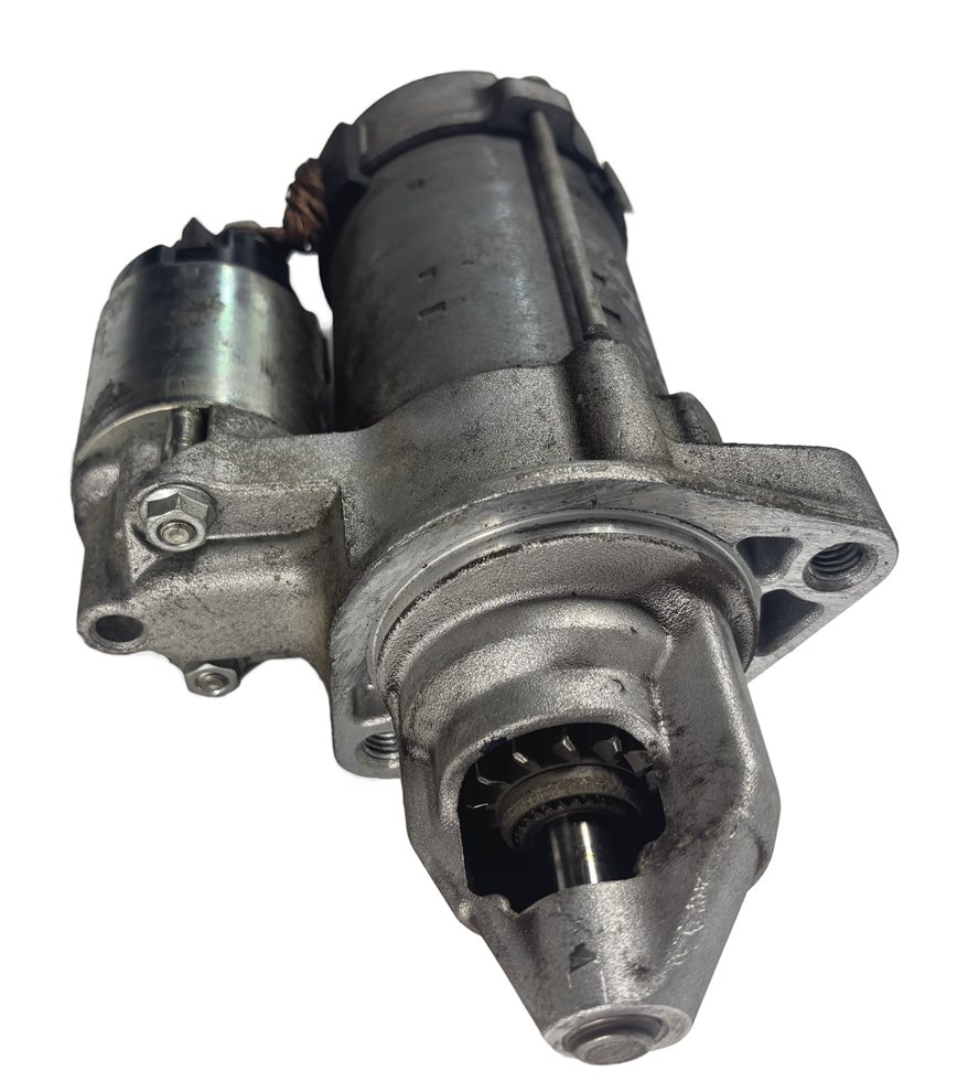 Thumbnail 5: 15-20 MERCEDES C300 C350 E300 E350 GLC300 GLC350 SLC300 SLK300 STARTER MOTOR