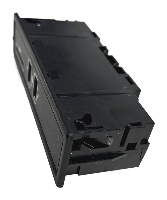 Thumbnail 5: 2016 MERCEDES C300 (W205) DUAL USB SD CARD MEDIA INTERFACE HUB PORT