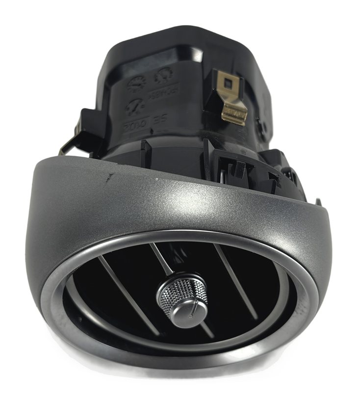 Thumbnail 3: 2016 MERCEDES C300 (W205) FRONT LEFT OUTER DASH HEAT AIR AC VENT (Gray)