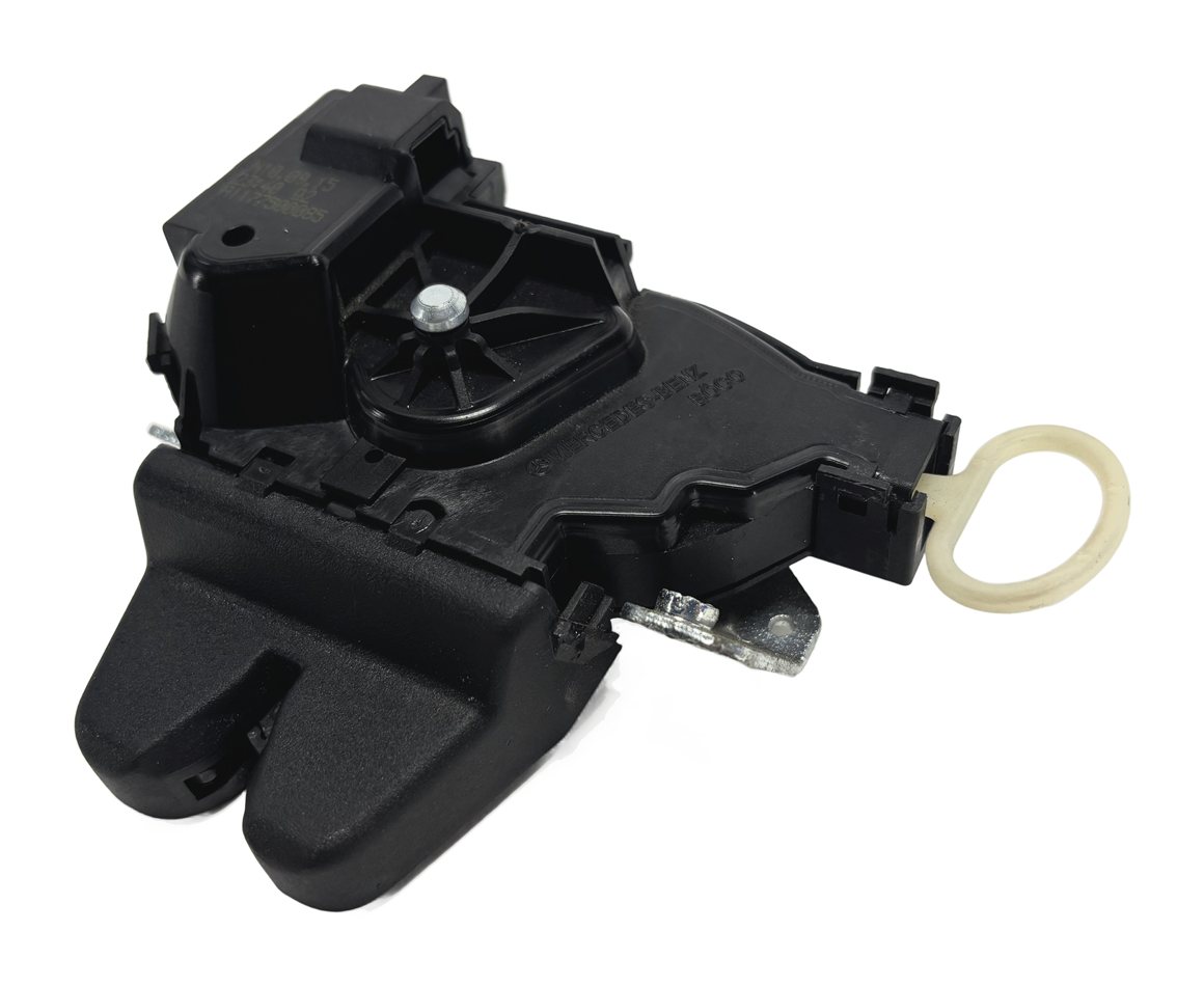 2016 MERCEDES C300 (W205) TRUNK LID DECK LOCK LATCH ACTUATOR