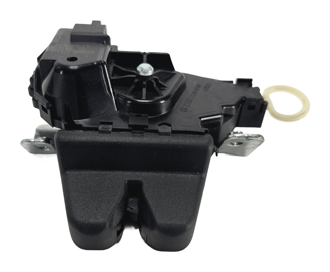 Thumbnail 3: 2016 MERCEDES C300 (W205) TRUNK LID DECK LOCK LATCH ACTUATOR