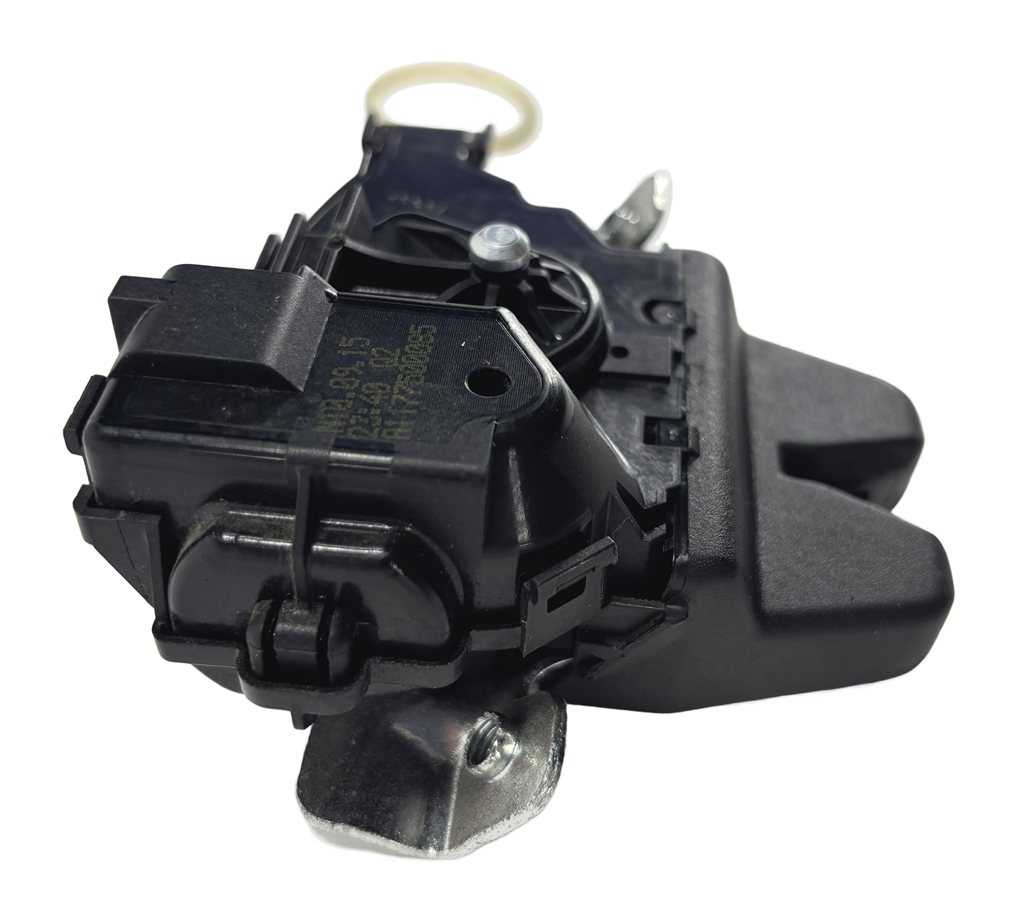 Thumbnail 4: 2016 MERCEDES C300 (W205) TRUNK LID DECK LOCK LATCH ACTUATOR