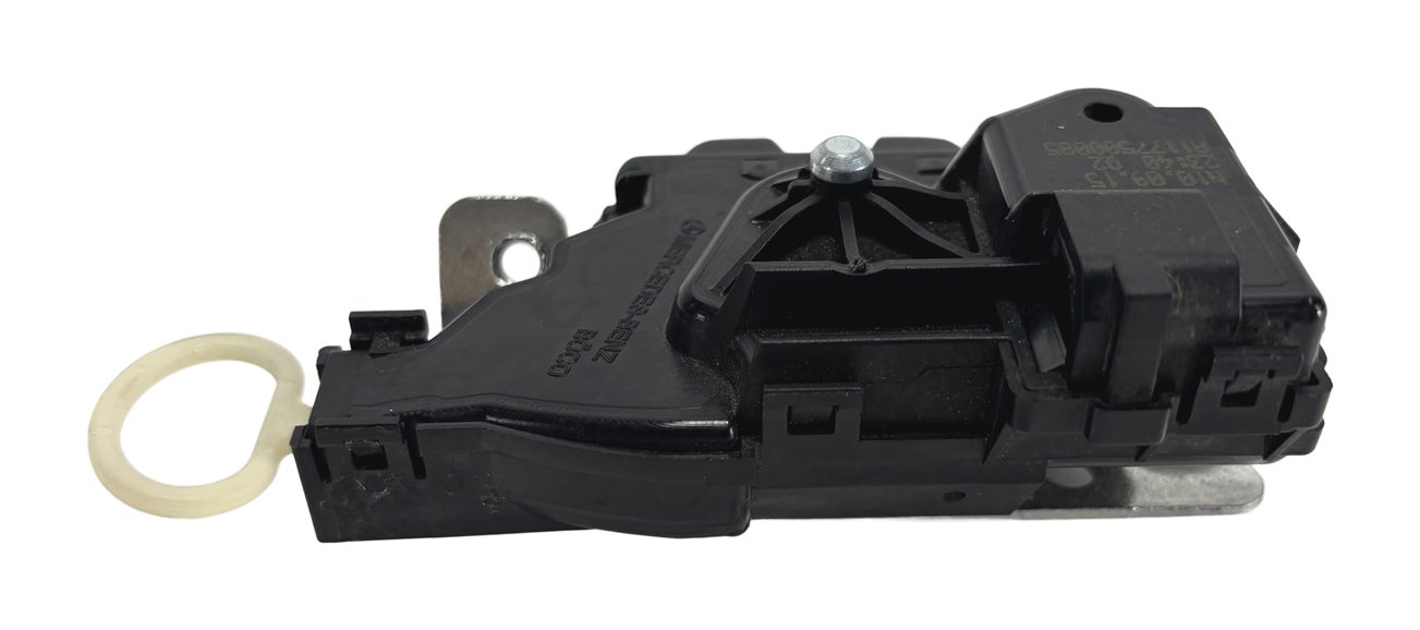 Thumbnail 6: 2016 MERCEDES C300 (W205) TRUNK LID DECK LOCK LATCH ACTUATOR
