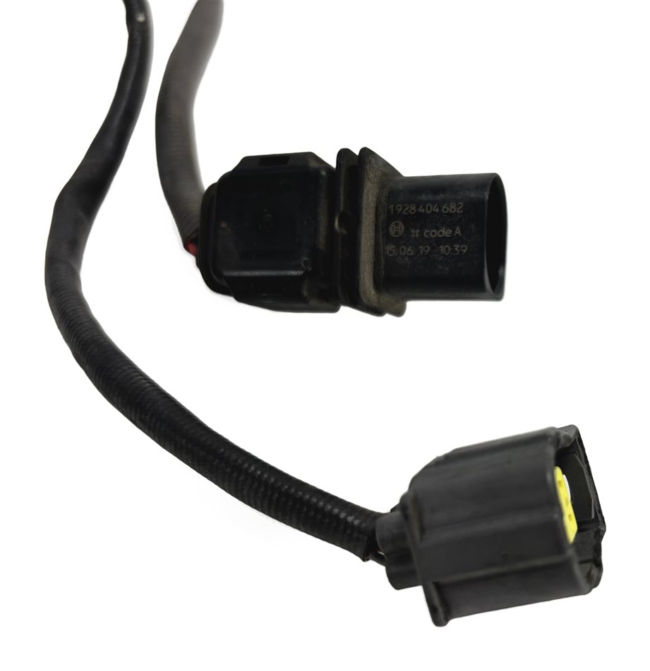 Thumbnail 4: 2016 MERCEDES C300 (W205) 2.0L TURBO (M274) ENGINE OXYGEN O2 LAMBDA SENSOR SET/2