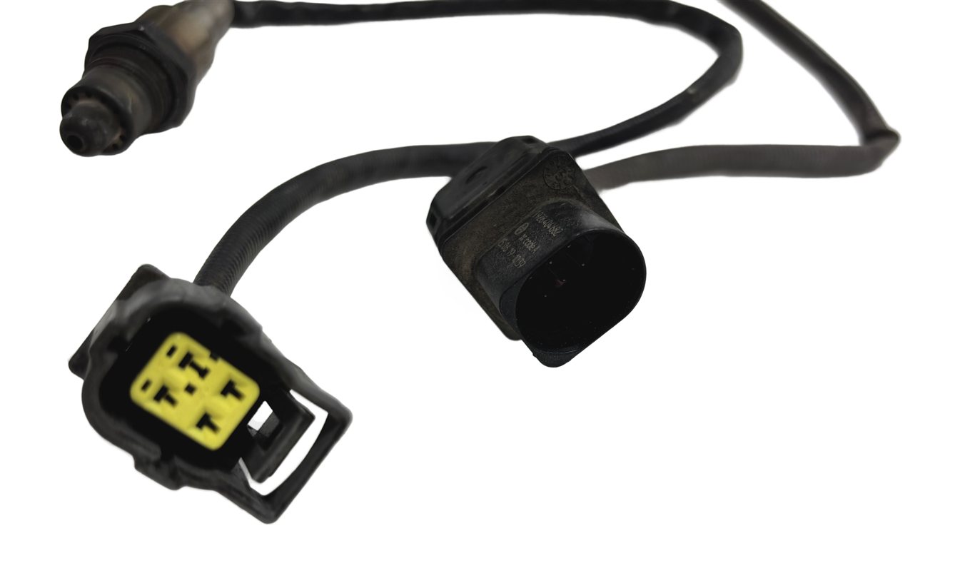 Thumbnail 5: 2016 MERCEDES C300 (W205) 2.0L TURBO (M274) ENGINE OXYGEN O2 LAMBDA SENSOR SET/2