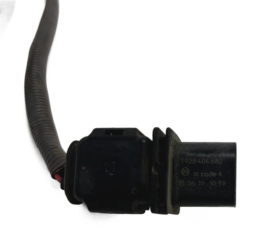 Thumbnail 6: 2016 MERCEDES C300 (W205) 2.0L TURBO (M274) ENGINE OXYGEN O2 LAMBDA SENSOR SET/2