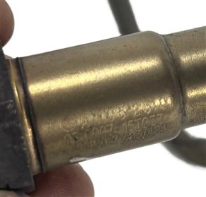 Thumbnail 7: 2016 MERCEDES C300 (W205) 2.0L TURBO (M274) ENGINE OXYGEN O2 LAMBDA SENSOR SET/2