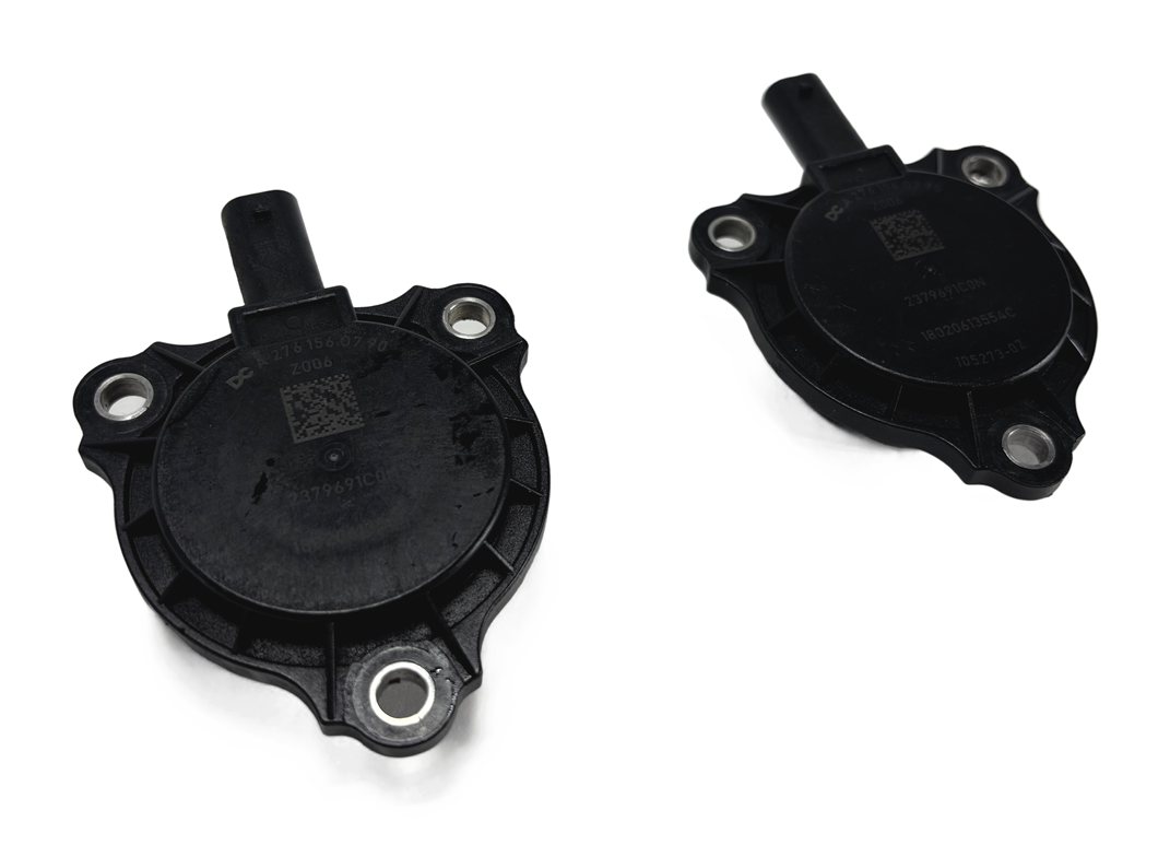 2016 MERCEDES C300 (W205) 2.0L (M274) ENGINE CAMSHAFT ADJUSTER MAGNET SET/2