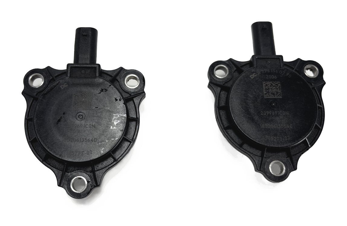 Thumbnail 2: 2016 MERCEDES C300 (W205) 2.0L (M274) ENGINE CAMSHAFT ADJUSTER MAGNET SET/2