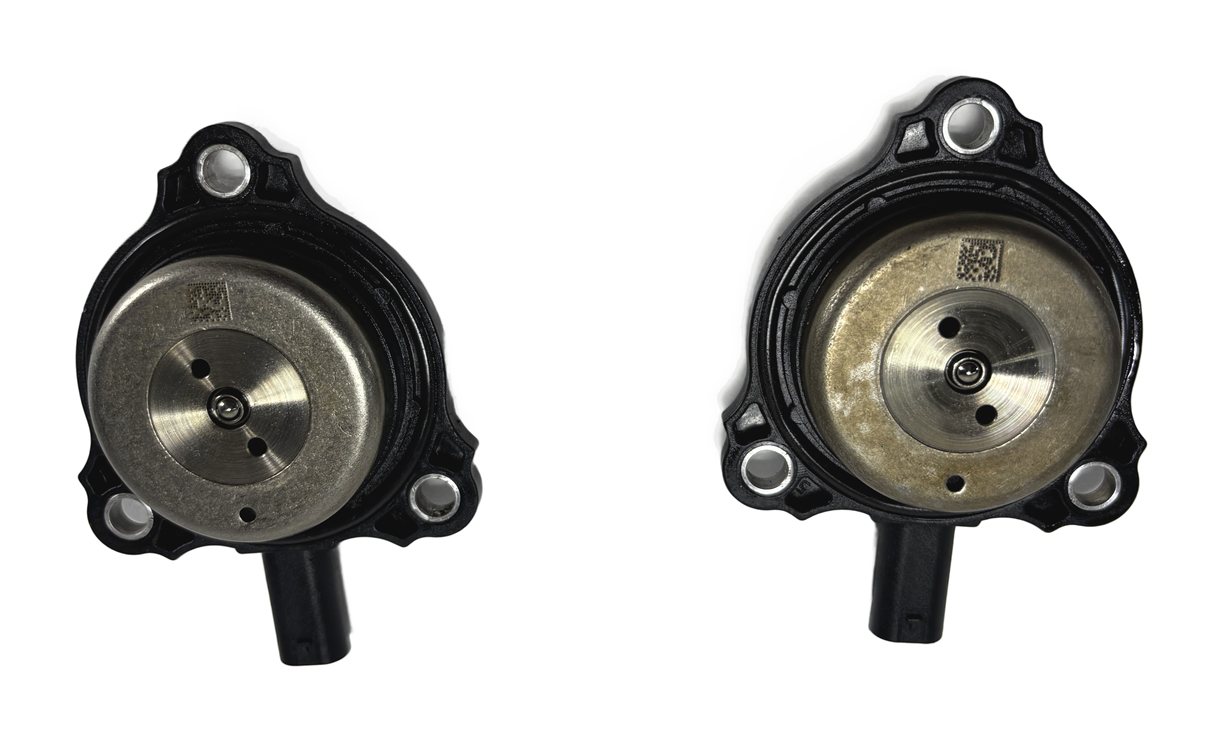 Thumbnail 3: 2016 MERCEDES C300 (W205) 2.0L (M274) ENGINE CAMSHAFT ADJUSTER MAGNET SET/2