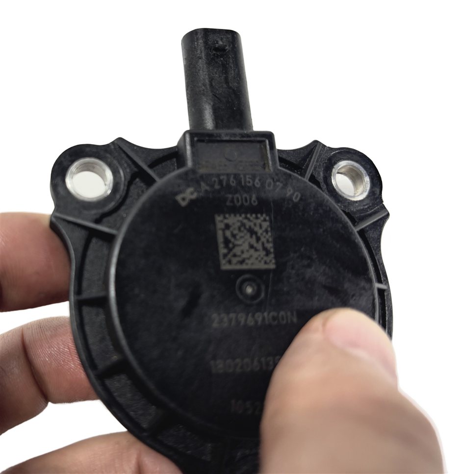 Thumbnail 4: 2016 MERCEDES C300 (W205) 2.0L (M274) ENGINE CAMSHAFT ADJUSTER MAGNET SET/2
