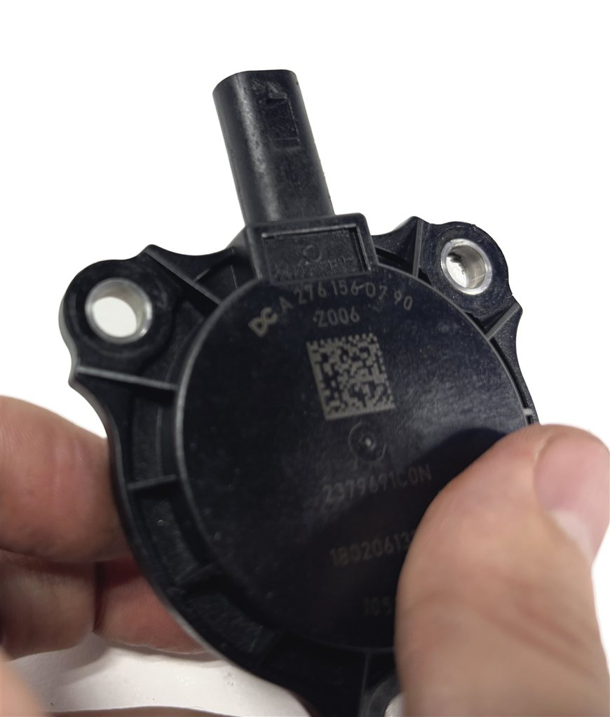 Thumbnail 5: 2016 MERCEDES C300 (W205) 2.0L (M274) ENGINE CAMSHAFT ADJUSTER MAGNET SET/2