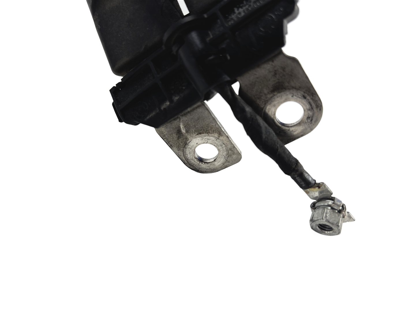 Thumbnail 4: 2016 MERCEDES C300 (W205) 2.0L (M274) ENGINE ALTERNATOR STARTER BATTERY CABLE