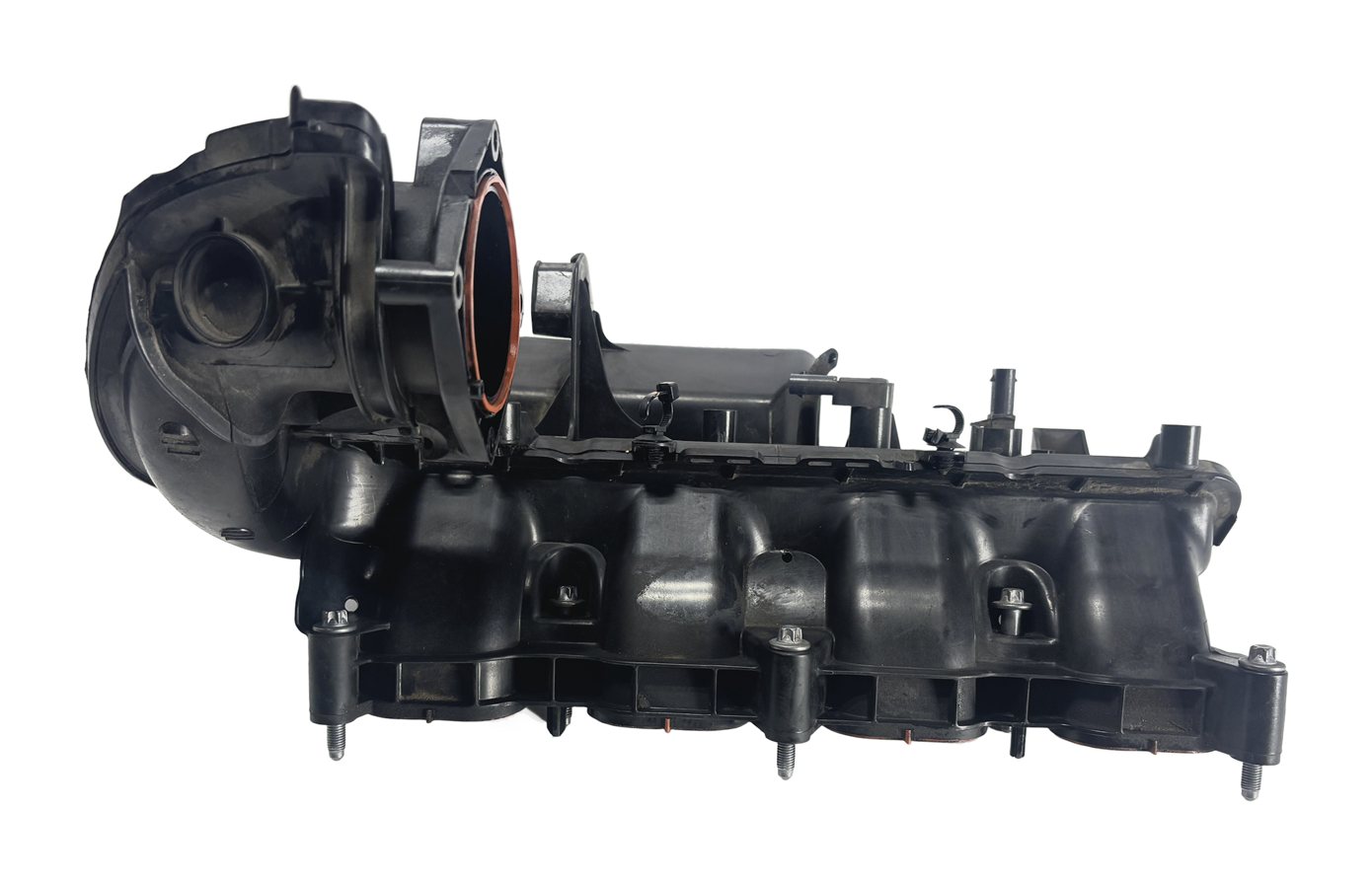 Thumbnail 6: 15-21 MERCEDES C300 E300 GLC SLC (W205 W213 X253 R172) 2.0L M274 INTAKE MANIFOLD