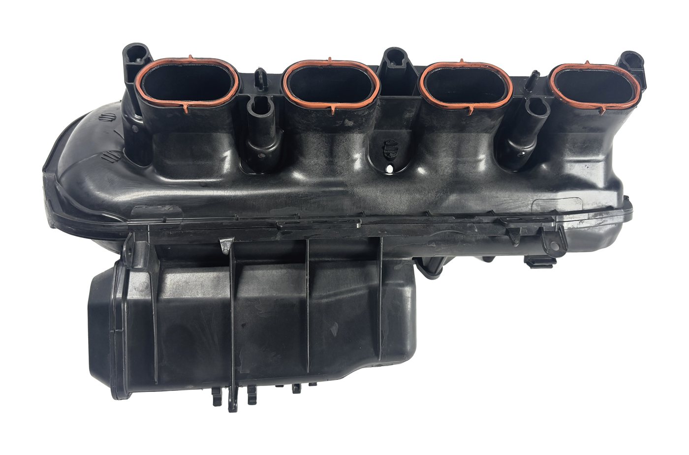 Thumbnail 7: 15-21 MERCEDES C300 E300 GLC SLC (W205 W213 X253 R172) 2.0L M274 INTAKE MANIFOLD