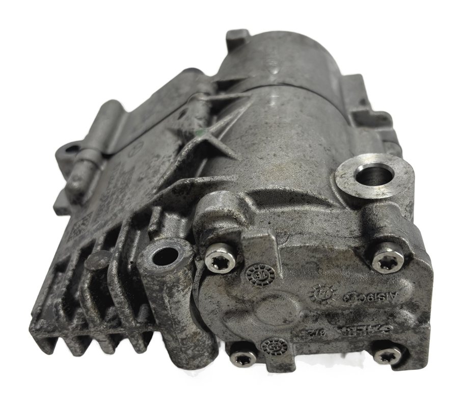 Thumbnail 4: 15-17 MERCEDES C300 (W205) RWD 722.9 AUTOMATIC AUXILIARY TRANSMISSION OIL PUMP