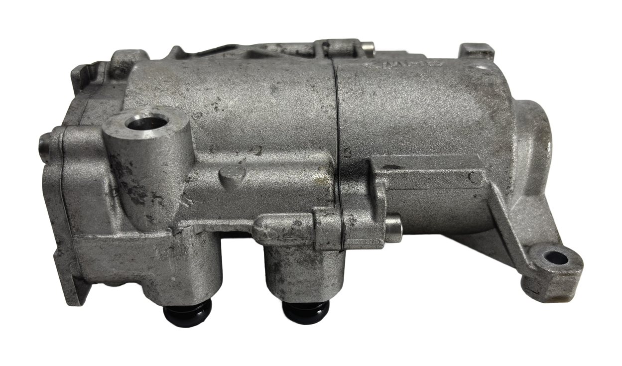 Thumbnail 5: 15-17 MERCEDES C300 (W205) RWD 722.9 AUTOMATIC AUXILIARY TRANSMISSION OIL PUMP