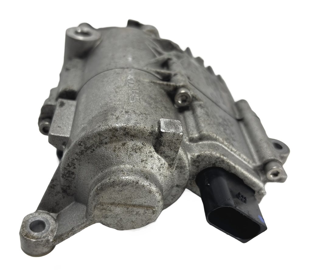 Thumbnail 6: 15-17 MERCEDES C300 (W205) RWD 722.9 AUTOMATIC AUXILIARY TRANSMISSION OIL PUMP