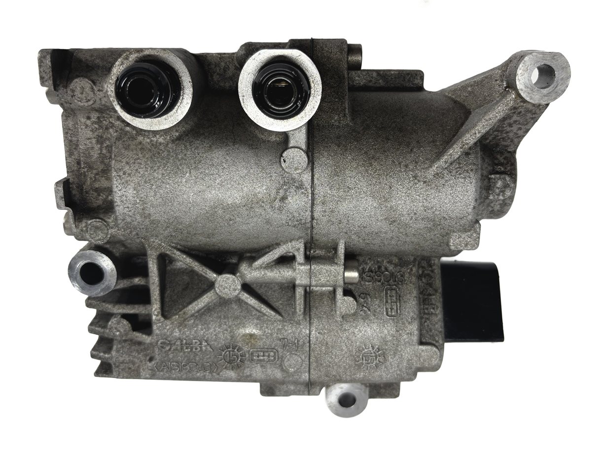 Thumbnail 7: 15-17 MERCEDES C300 (W205) RWD 722.9 AUTOMATIC AUXILIARY TRANSMISSION OIL PUMP