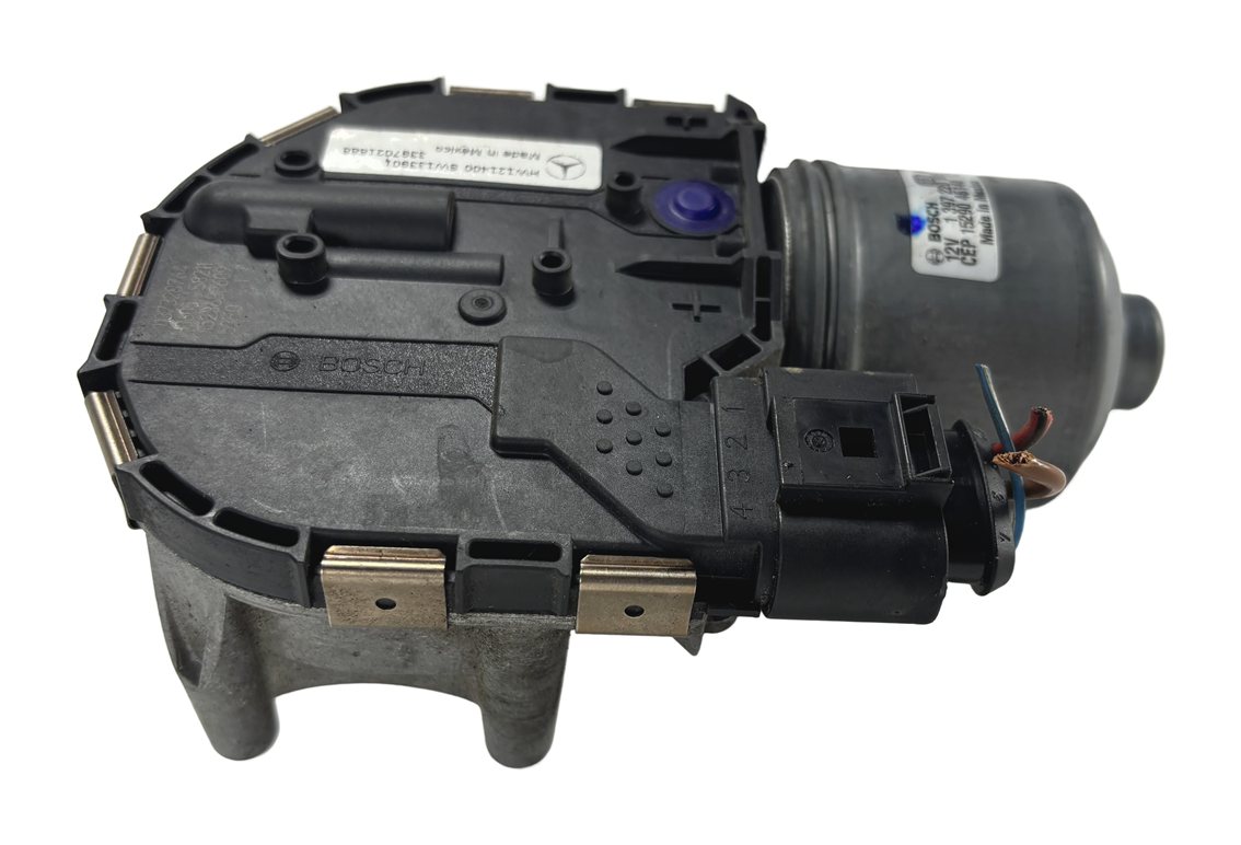 Thumbnail 3: 2015-2018 MERCEDES C300 C350 C400 C450 C43 C63 AMG (W205) FRONT WIPER MOTOR