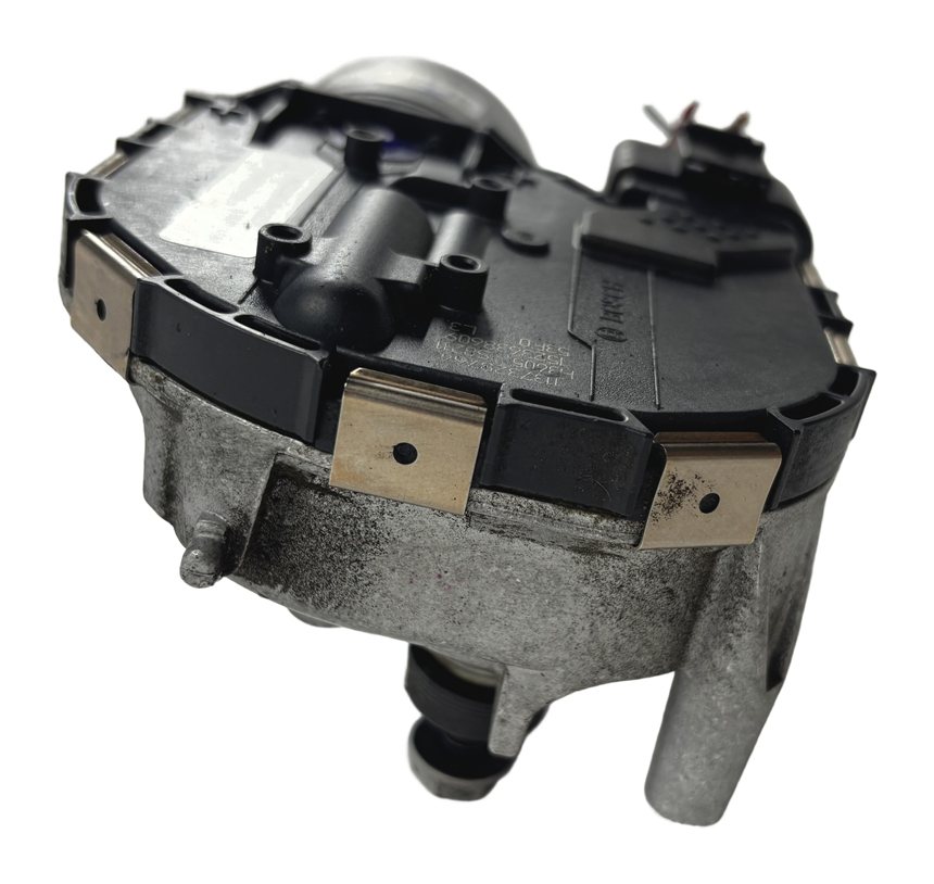 Thumbnail 5: 2015-2018 MERCEDES C300 C350 C400 C450 C43 C63 AMG (W205) FRONT WIPER MOTOR