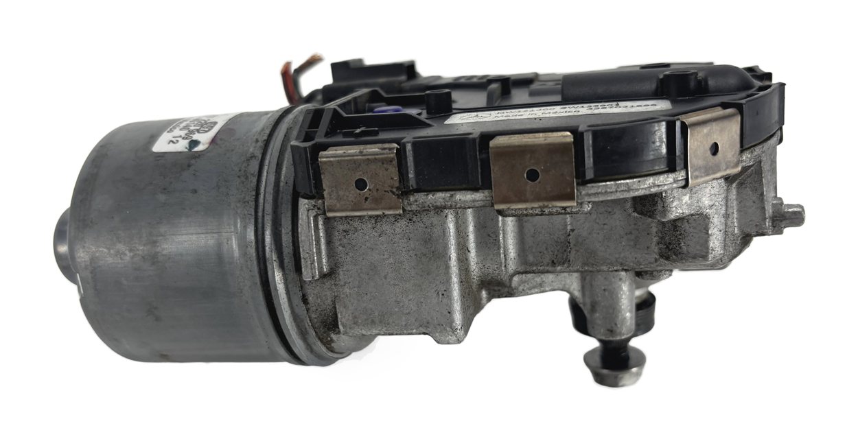 Thumbnail 6: 2015-2018 MERCEDES C300 C350 C400 C450 C43 C63 AMG (W205) FRONT WIPER MOTOR
