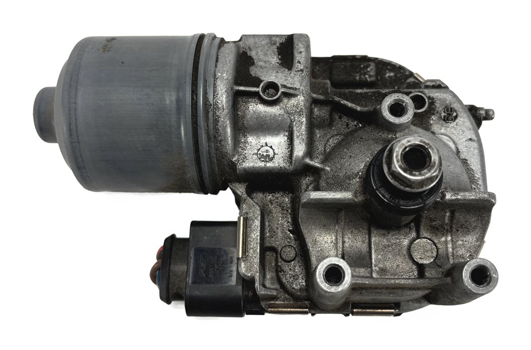 Thumbnail 7: 2015-2018 MERCEDES C300 C350 C400 C450 C43 C63 AMG (W205) FRONT WIPER MOTOR