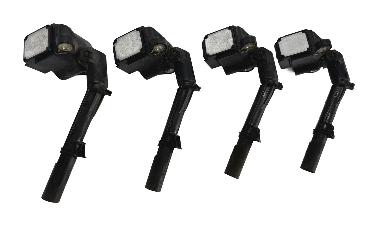 2013-2020 MERCEDES B C CLA E GLA GLC SLK (W205 W246 W253 X156) IGNITION COIL SET