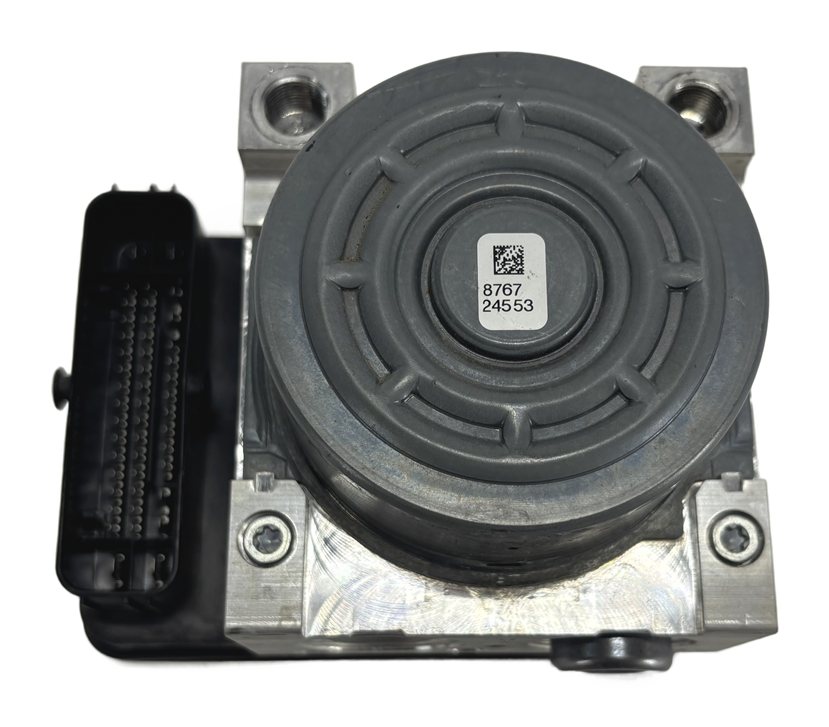 Thumbnail 2: 2016 MERCEDES C300 C450 (W205) SEDAN ANTI LOCK ABS BRAKE PUMP w/ MODULE
