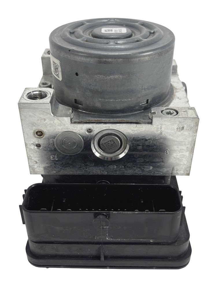 Thumbnail 6: 2016 MERCEDES C300 C450 (W205) SEDAN ANTI LOCK ABS BRAKE PUMP w/ MODULE
