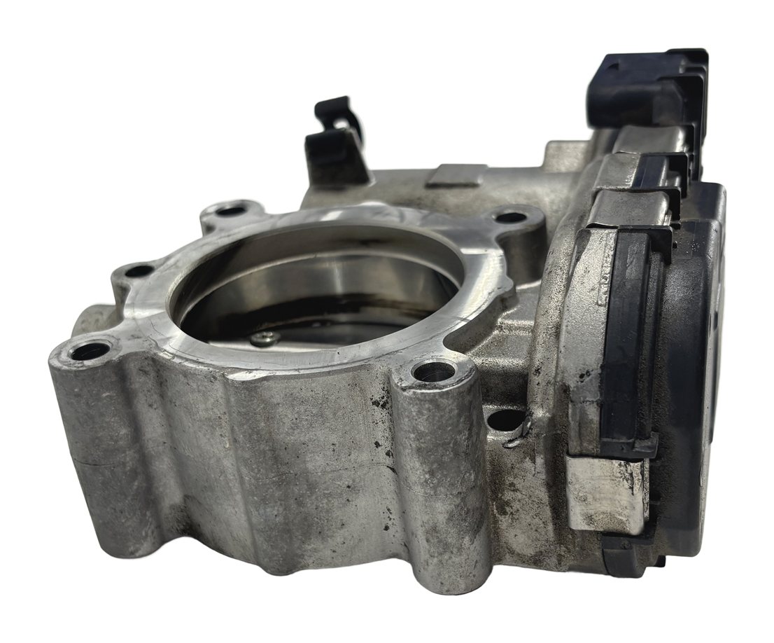 Thumbnail 4: 2013-2021 MERCEDES B C CLA E GLA GLC SLC SLK (C117 W205 W253 X156) THROTTLE BODY