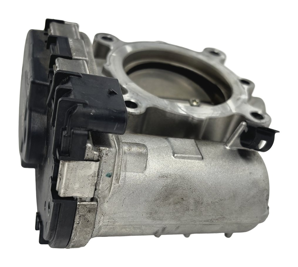 Thumbnail 5: 2013-2021 MERCEDES B C CLA E GLA GLC SLC SLK (C117 W205 W253 X156) THROTTLE BODY