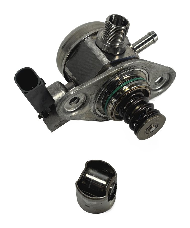 15-22 MERCEDES C300 E300 GLC SLC (W205 W213 X253) 2.0L HIGH PRESSURE FUEL PUMP